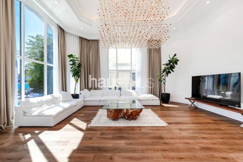 Villa à Garden Homes, Palm Jumeirah, Dubai, 5 chambres, 465 m², № 45072 - photo 23