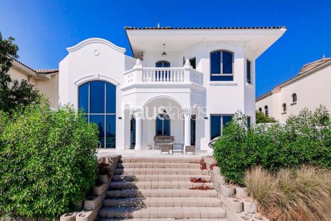 Villa à Garden Homes, Palm Jumeirah, Dubai, 5 chambres, 465 m², № 45072 - photo 20