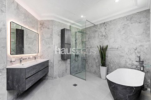 Villa à Garden Homes, Palm Jumeirah, Dubai, 5 chambres, 465 m², № 45072 - photo 24