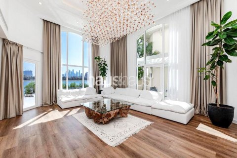 Villa à Garden Homes, Palm Jumeirah, Dubai, 5 chambres, 465 m², № 45072 - photo 8