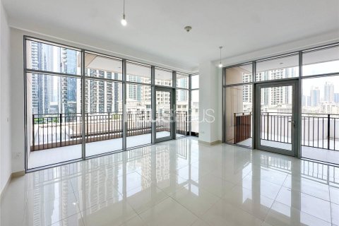 Appartement à BLVD Crescent, Downtown Dubai (Downtown Burj Dubai), Dubai, 2 chambres, 159 m², № 45084