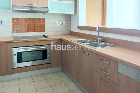 شقة في Marina Residences, نخلة جميرا, دبي 2 غرف نوم, 165 م² رقم 45071 - صورة 6