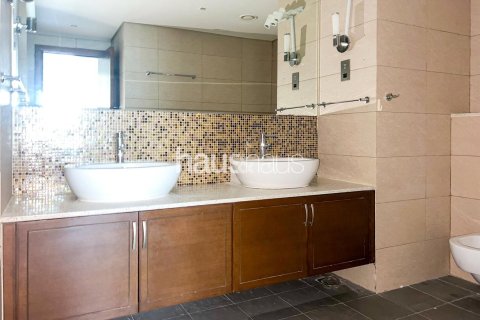 شقة في Marina Residences, نخلة جميرا, دبي 2 غرف نوم, 165 م² رقم 45071 - صورة 9