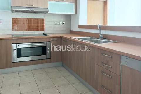 شقة في Marina Residences, نخلة جميرا, دبي 2 غرف نوم, 165 م² رقم 45071 - صورة 13