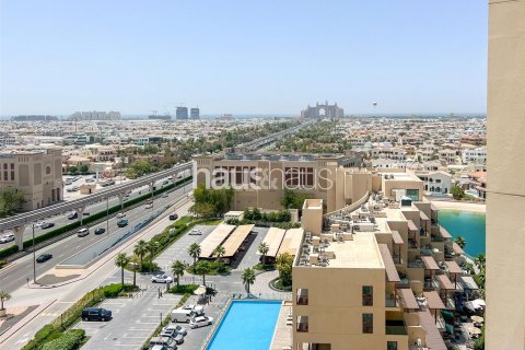 شقة في Marina Residences, نخلة جميرا, دبي 2 غرف نوم, 165 م² رقم 45071 - صورة 4