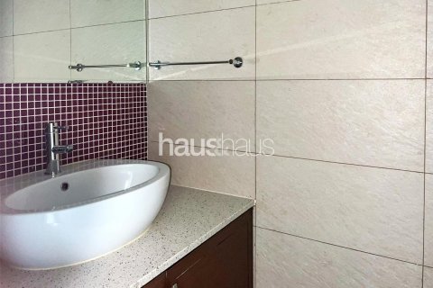 شقة في Marina Residences, نخلة جميرا, دبي 2 غرف نوم, 165 م² رقم 45071 - صورة 11