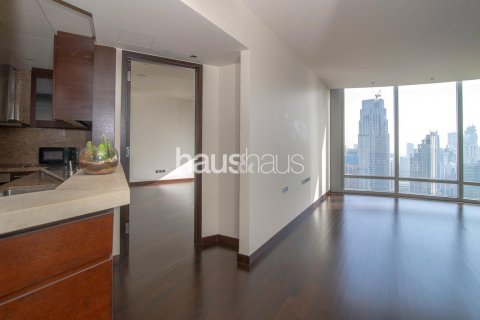 Apartment in Downtown Dubai (Downtown Burj Dubai), Dubai 1 bedroom, 102 sq.m. № 45086 - photo 2