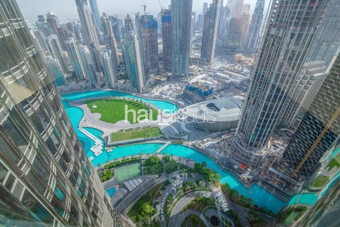 شقة في وسط مدينة دبي, دبي 1غرف نوم, 102 م² رقم 45086