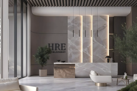 Apartamento en Dubai, 2 dormitorios, 142 m², № 71000 - foto 2