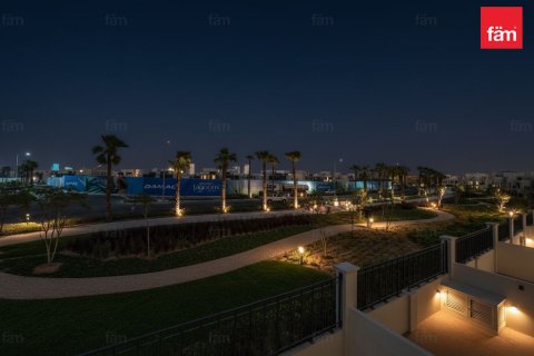 Adosado en Dubai, 4 dormitorios, 145.1 m², № 113180 - foto 14