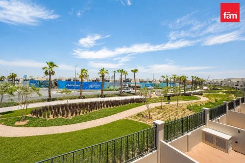 Adosado en Dubai, 4 dormitorios, 145.1 m², № 113180 - foto 6