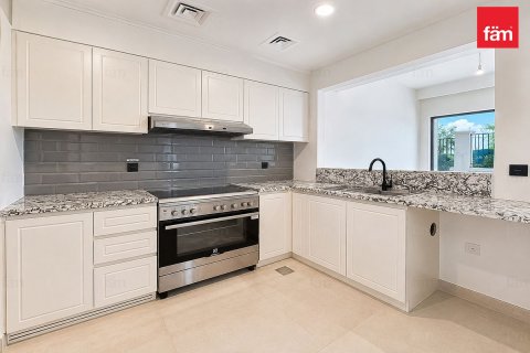 Adosado en Dubai, 4 dormitorios, 145.1 m², № 113180 - foto 13