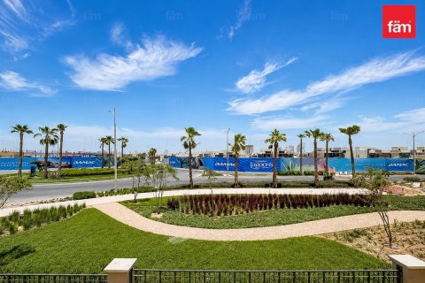 Adosado en Dubai, 4 dormitorios, 145.1 m², № 113180 - foto 7