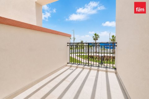 Adosado en Dubai, 4 dormitorios, 145.1 m², № 113180 - foto 8