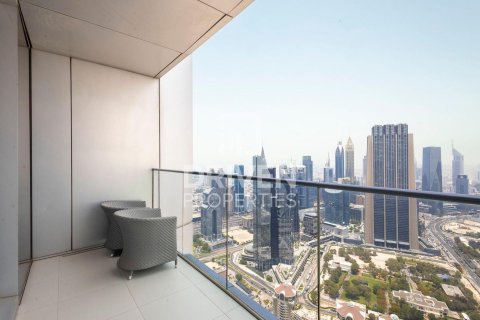 Apartamento en Downtown Dubai (Downtown Burj Dubai), Dubai, 4 dormitorios, 263.84 m², № 128387