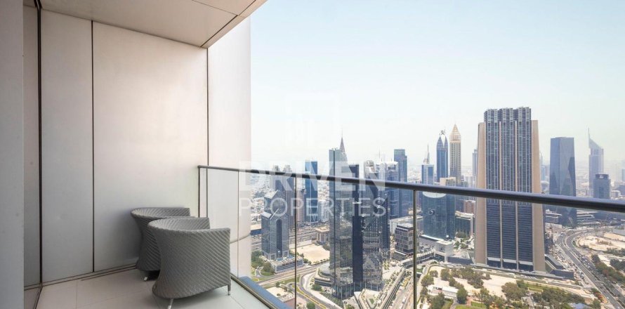 شقة في وسط مدينة دبي, دبي 4 غرف نوم, 263.84 م² رقم 128387