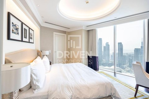 شقة في وسط مدينة دبي, دبي 4 غرف نوم, 263.84 م² رقم 128387 - صورة 23