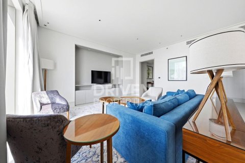 Снять в аренду квартиру в Vida Residence Downtown, Даунтаун Дубай (Даунтаун Бурдж Дубай), Дубай: 3 спальни, 183.76м², № 128389 - фото 2