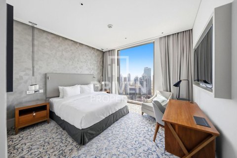 Снять в аренду квартиру в Vida Residence Downtown, Даунтаун Дубай (Даунтаун Бурдж Дубай), Дубай: 3 спальни, 183.76м², № 128389 - фото 16