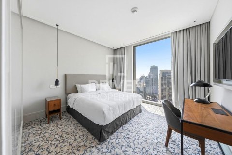 Снять в аренду квартиру в Vida Residence Downtown, Даунтаун Дубай (Даунтаун Бурдж Дубай), Дубай: 3 спальни, 183.76м², № 128389 - фото 13