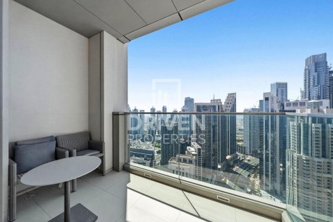 Снять в аренду квартиру в Vida Residence Downtown, Даунтаун Дубай (Даунтаун Бурдж Дубай), Дубай: 3 спальни, 183.76м², № 128389 - фото 24