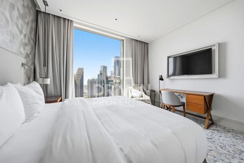 Снять в аренду квартиру в Vida Residence Downtown, Даунтаун Дубай (Даунтаун Бурдж Дубай), Дубай: 3 спальни, 183.76м², № 128389 - фото 18