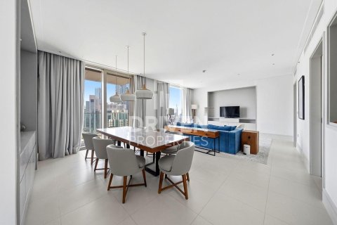 Снять в аренду квартиру в Vida Residence Downtown, Даунтаун Дубай (Даунтаун Бурдж Дубай), Дубай: 3 спальни, 183.76м², № 128389 - фото 5