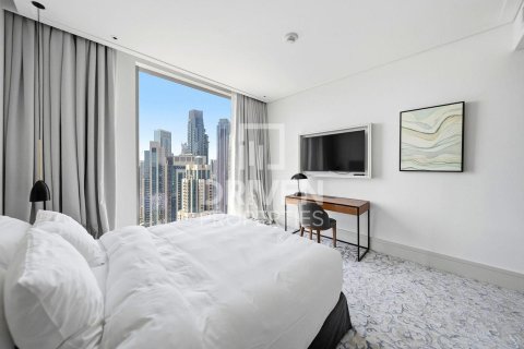 Снять в аренду квартиру в Vida Residence Downtown, Даунтаун Дубай (Даунтаун Бурдж Дубай), Дубай: 3 спальни, 183.76м², № 128389 - фото 15