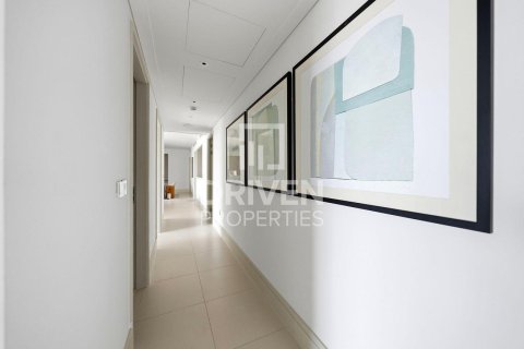 Снять в аренду квартиру в Vida Residence Downtown, Даунтаун Дубай (Даунтаун Бурдж Дубай), Дубай: 3 спальни, 183.76м², № 128389 - фото 19