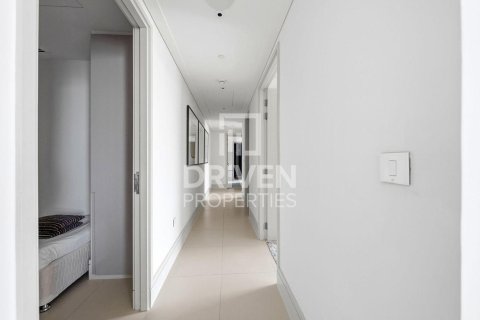 Снять в аренду квартиру в Vida Residence Downtown, Даунтаун Дубай (Даунтаун Бурдж Дубай), Дубай: 3 спальни, 183.76м², № 128389 - фото 8