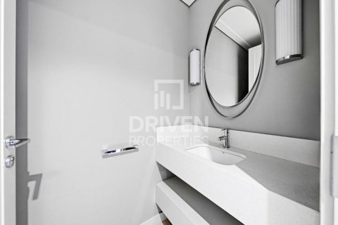 Снять в аренду квартиру в Vida Residence Downtown, Даунтаун Дубай (Даунтаун Бурдж Дубай), Дубай: 3 спальни, 183.76м², № 128389 - фото 23
