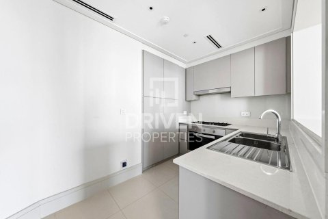 Снять в аренду квартиру в Vida Residence Downtown, Даунтаун Дубай (Даунтаун Бурдж Дубай), Дубай: 3 спальни, 183.76м², № 128389 - фото 6