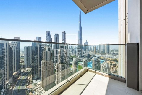 Снять в аренду квартиру в Vida Residence Downtown, Даунтаун Дубай (Даунтаун Бурдж Дубай), Дубай: 3 спальни, 183.76м², № 128389 - фото 25