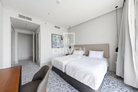 Снять в аренду квартиру в Vida Residence Downtown, Даунтаун Дубай (Даунтаун Бурдж Дубай), Дубай: 3 спальни, 183.76м², № 128389 - фото 11