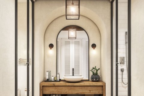 Maison de ville à Dubai, 4 chambres, 144.2 m², № 111917 - photo 9