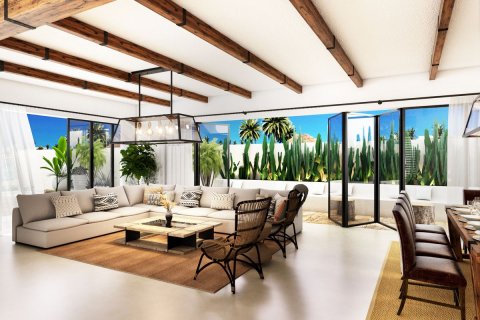 Maison de ville à Dubai, 4 chambres, 144.2 m², № 111917 - photo 12