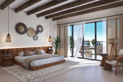 Maison de ville à Dubai, 4 chambres, 144.2 m², № 111917 - photo 11
