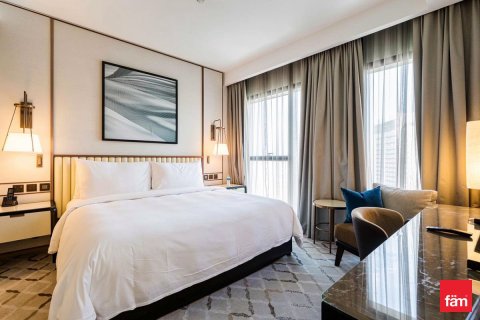 Apartment in Dubai 1 bedroom, 66.4 sq.m. № 112539 - photo 6