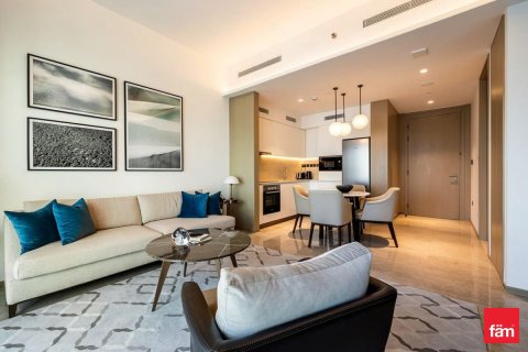 Apartment in Dubai 1 bedroom, 66.4 sq.m. № 112539