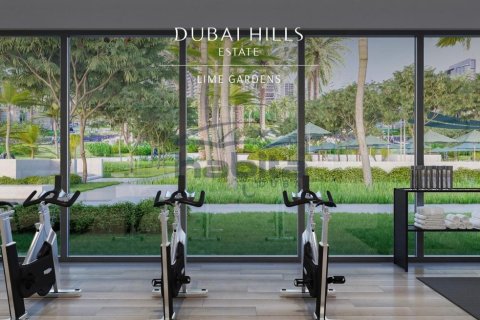 Apartment in Dubai Hills Estate, Dubai 1 bedroom, 64.1 sq.m. № 7673 - photo 3