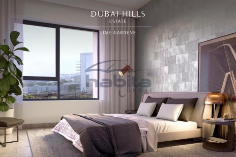 Apartment in Dubai Hills Estate, Dubai 1 bedroom, 64.1 sq.m. № 7673 - photo 4