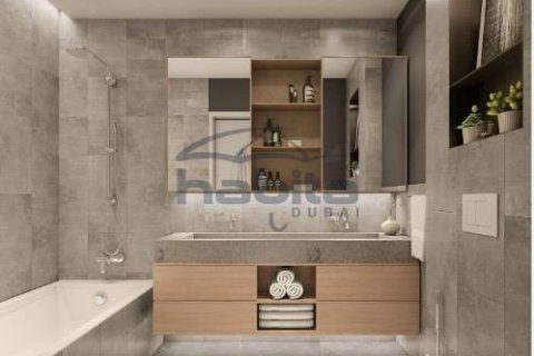 Apartment in Dubai Hills Estate, Dubai 1 bedroom, 64.1 sq.m. № 7673 - photo 5