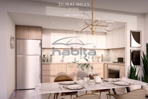 Apartment in Dubai Hills Estate, Dubai 1 bedroom, 64.1 sq.m. № 7673 - photo 2