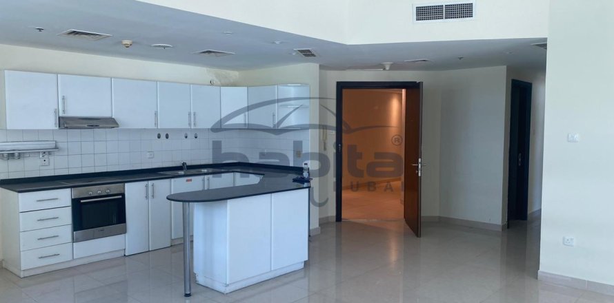 Apartment in Dubai Marina, Dubai 2 bedrooms, 120.9 sq.m. № 7672