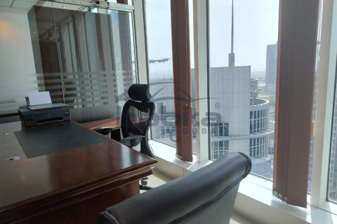Office in Business Bay, Dubai 81.5 sq.m. № 7682