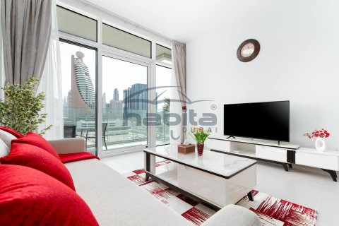 Apartment in Park Gate Residences, Al Kifaf, Dubai 1 bedroom, 91.7 sq.m. № 7681 - photo 7