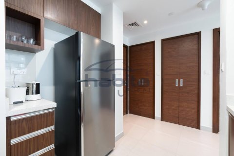 Apartment in Park Gate Residences, Al Kifaf, Dubai 1 bedroom, 91.7 sq.m. № 7681 - photo 12