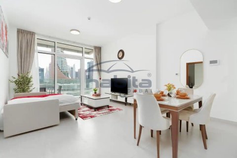 Apartment in Park Gate Residences, Al Kifaf, Dubai 1 bedroom, 91.7 sq.m. № 7681 - photo 6