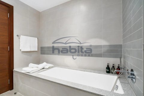 Apartment in Park Gate Residences, Al Kifaf, Dubai 1 bedroom, 91.7 sq.m. № 7681 - photo 14