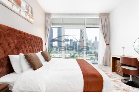 Apartment in Park Gate Residences, Al Kifaf, Dubai 1 bedroom, 91.7 sq.m. № 7681 - photo 9